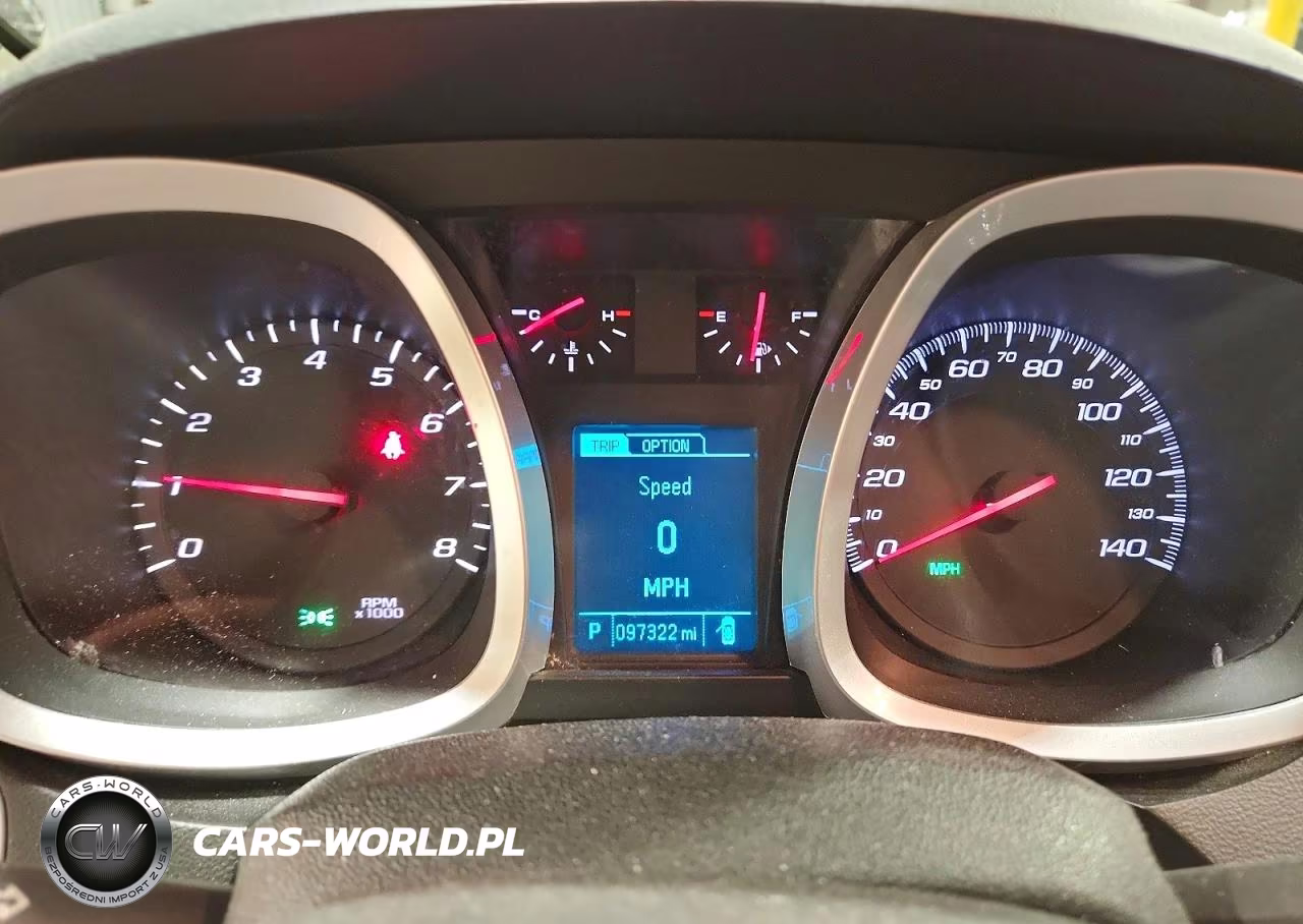 2017 Chevrolet Equinox Lt VIN:2GNFLFEK5H6191942 - 9