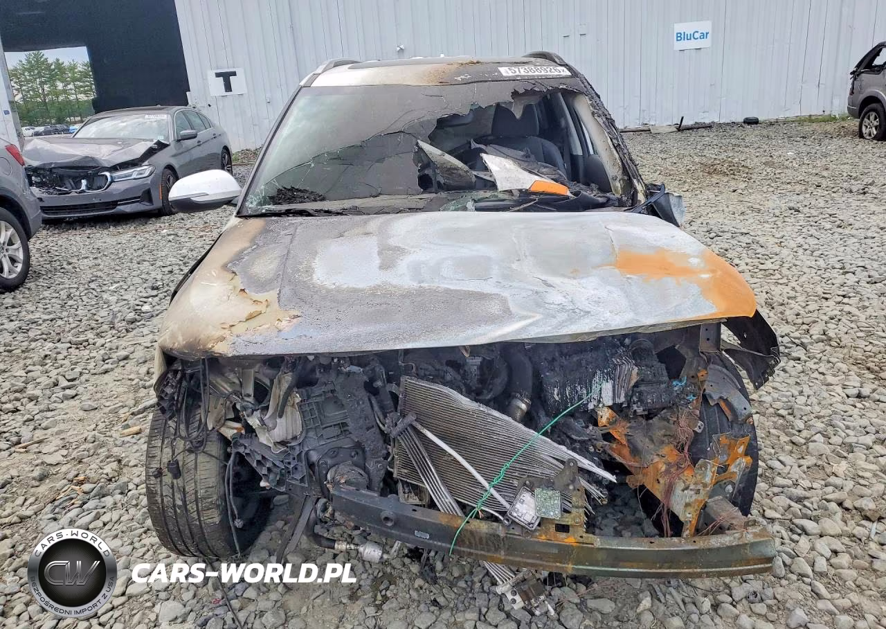 2024 Kia Seltos Sx VIN:KNDETCA76R7501005 - 5