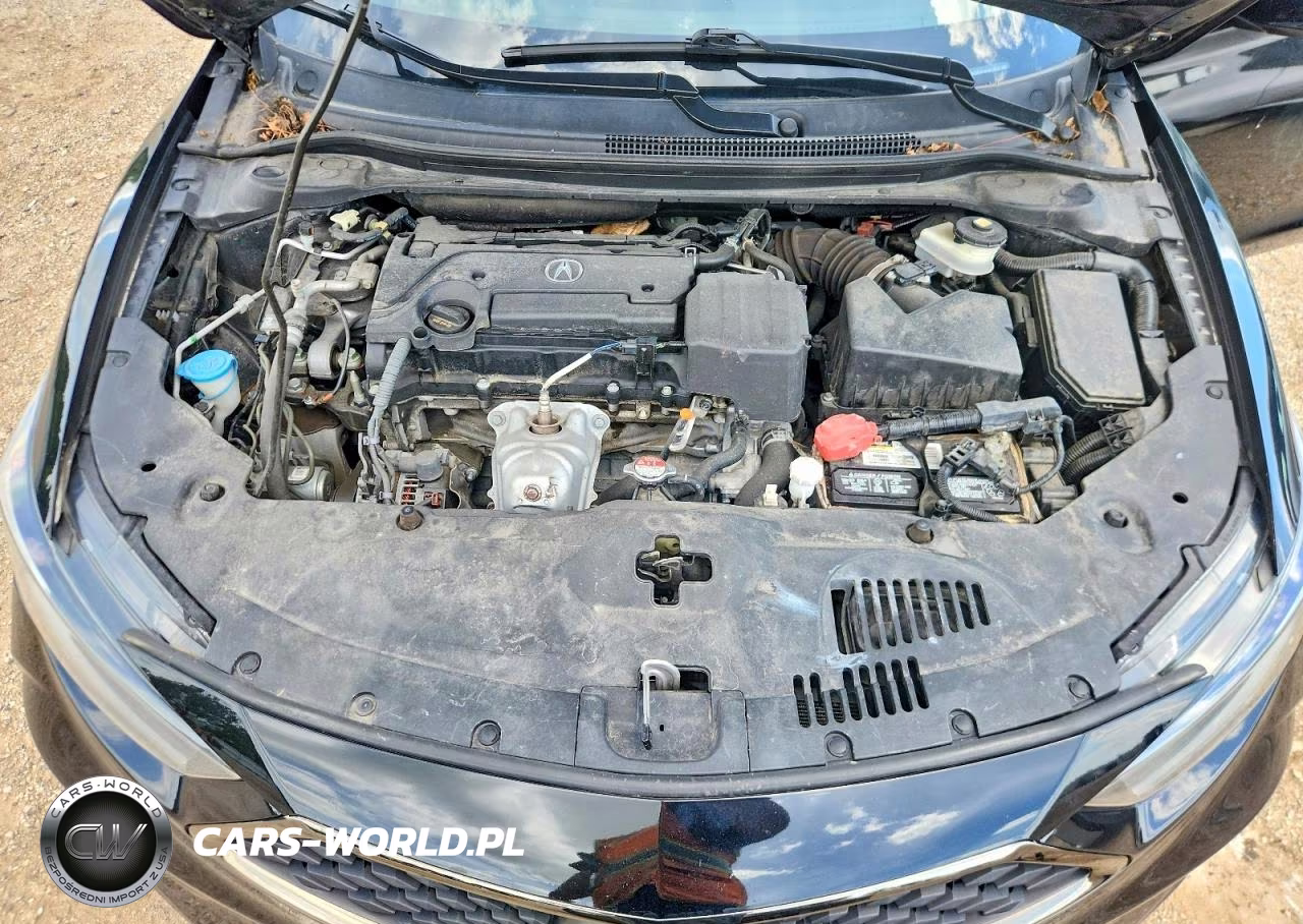 2022 Acura Ilx Premium A-Spec VIN:19UDE2F87NA001161 - 11