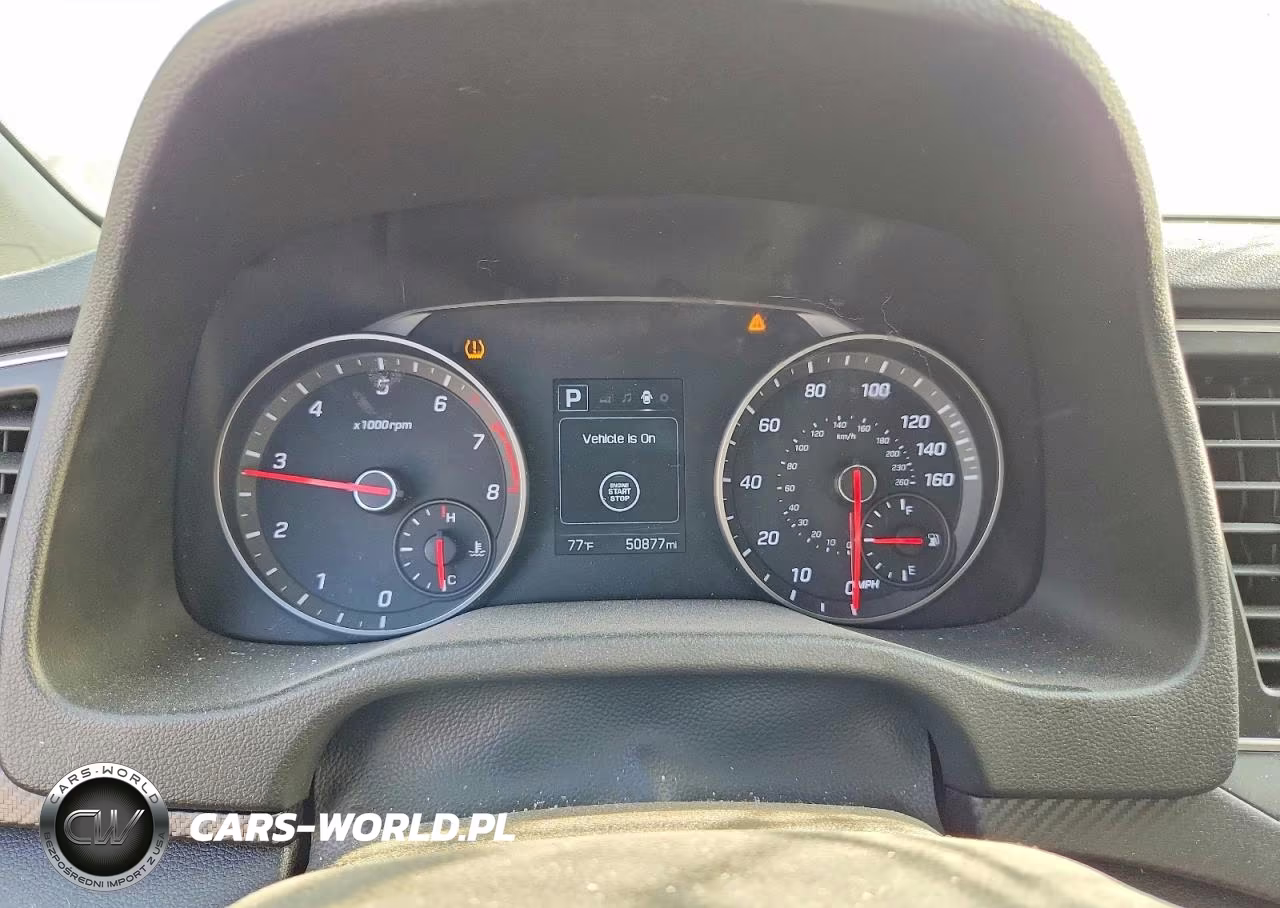 2018 Hyundai Elantra Sport VIN:KMHD04LB4JU665219 - 9