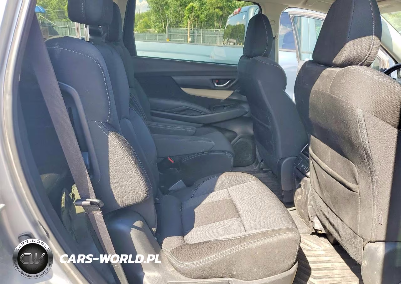 2021 Subaru Ascent Premium VIN:4S4WMAFD4M3469865 - 11