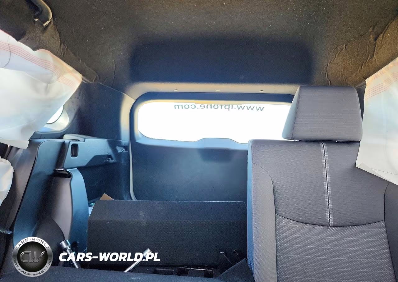 2025 Toyota Corolla Cross Hybrid S VIN:7MUFBABG4SV085368 - 10