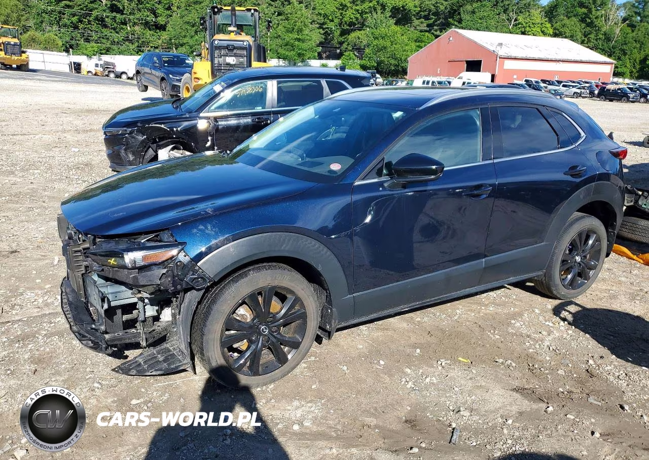 2023 Mazda Cx-30 Premium Plus – zdjęcie 1 z 14
