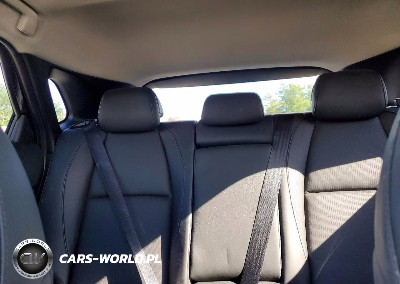 2023 Mazda Cx-30 Premium Plus VIN:3MVDMBEY7PM509718 - 10