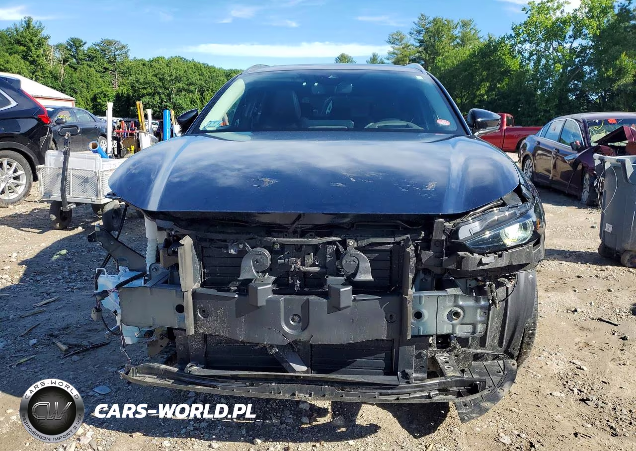 2023 Mazda Cx-30 Premium Plus VIN:3MVDMBEY7PM509718 - 5