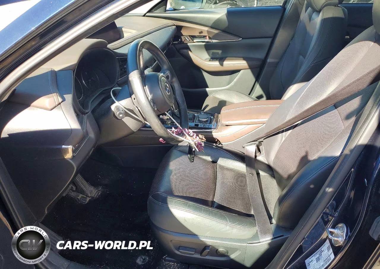 2023 Mazda Cx-30 Premium Plus VIN:3MVDMBEY7PM509718 - 7