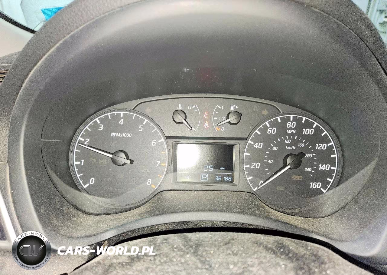 2017 Nissan Sentra S VIN:3N1AB7AP8HY374105 - 9