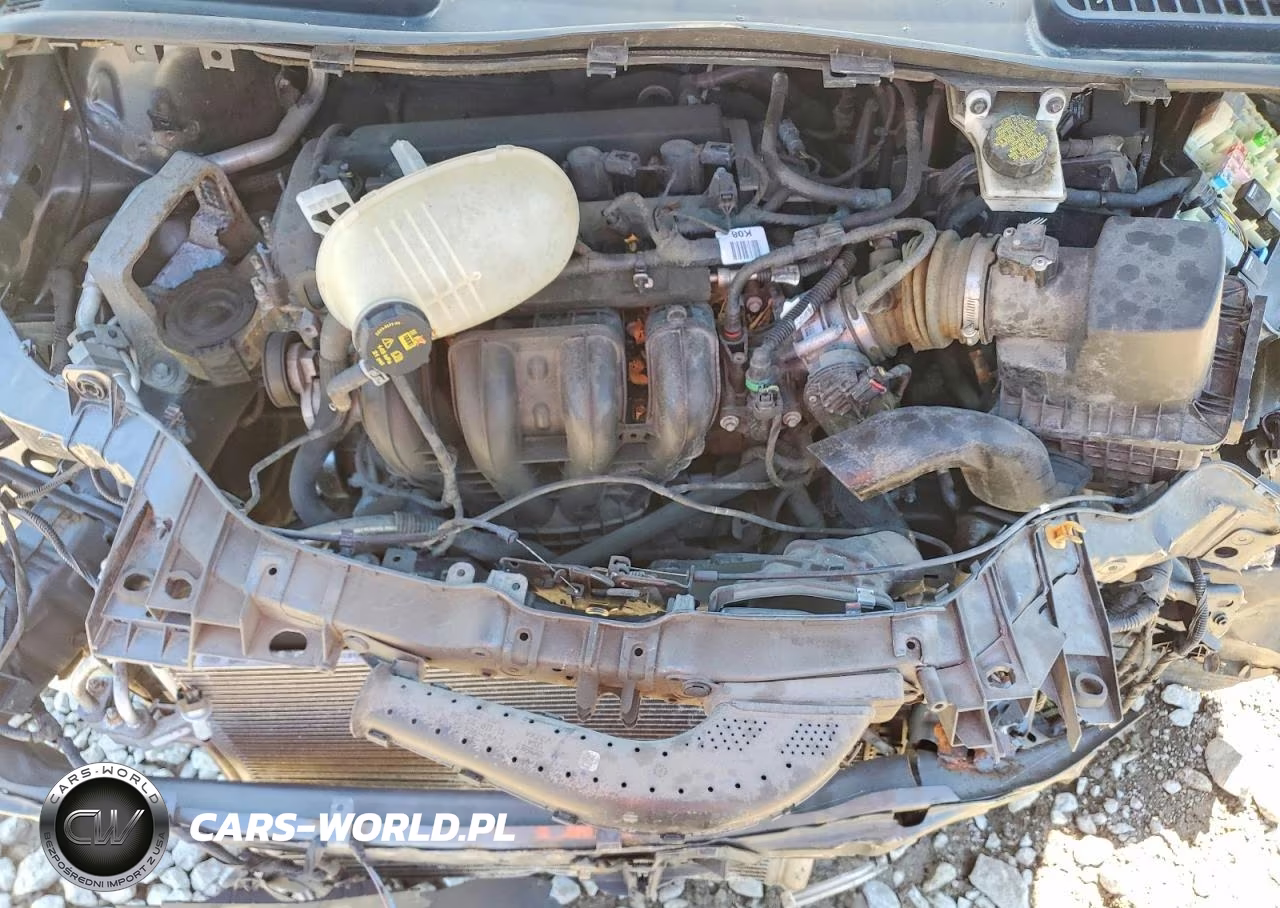 2018 Ford Escape S VIN:1FMCU0F7XJUB68689 - 12