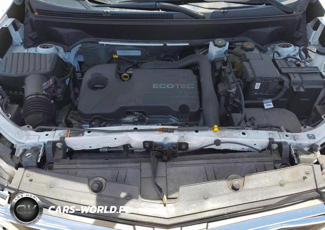2022 Chevrolet Equinox Lt VIN:3GNAXKEV7NL204456 - 11