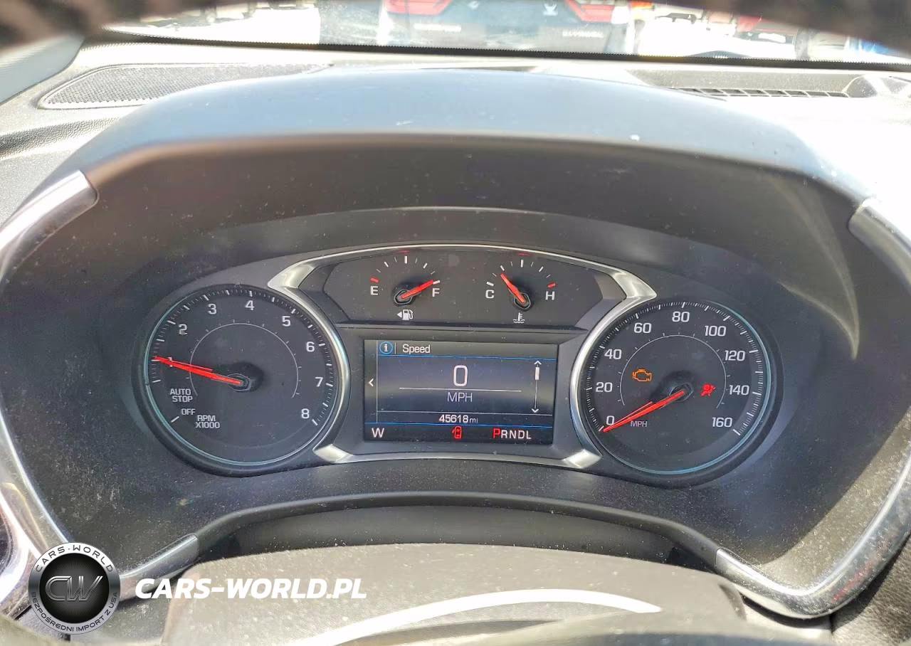 2022 Chevrolet Equinox Lt VIN:3GNAXKEV7NL204456 - 9