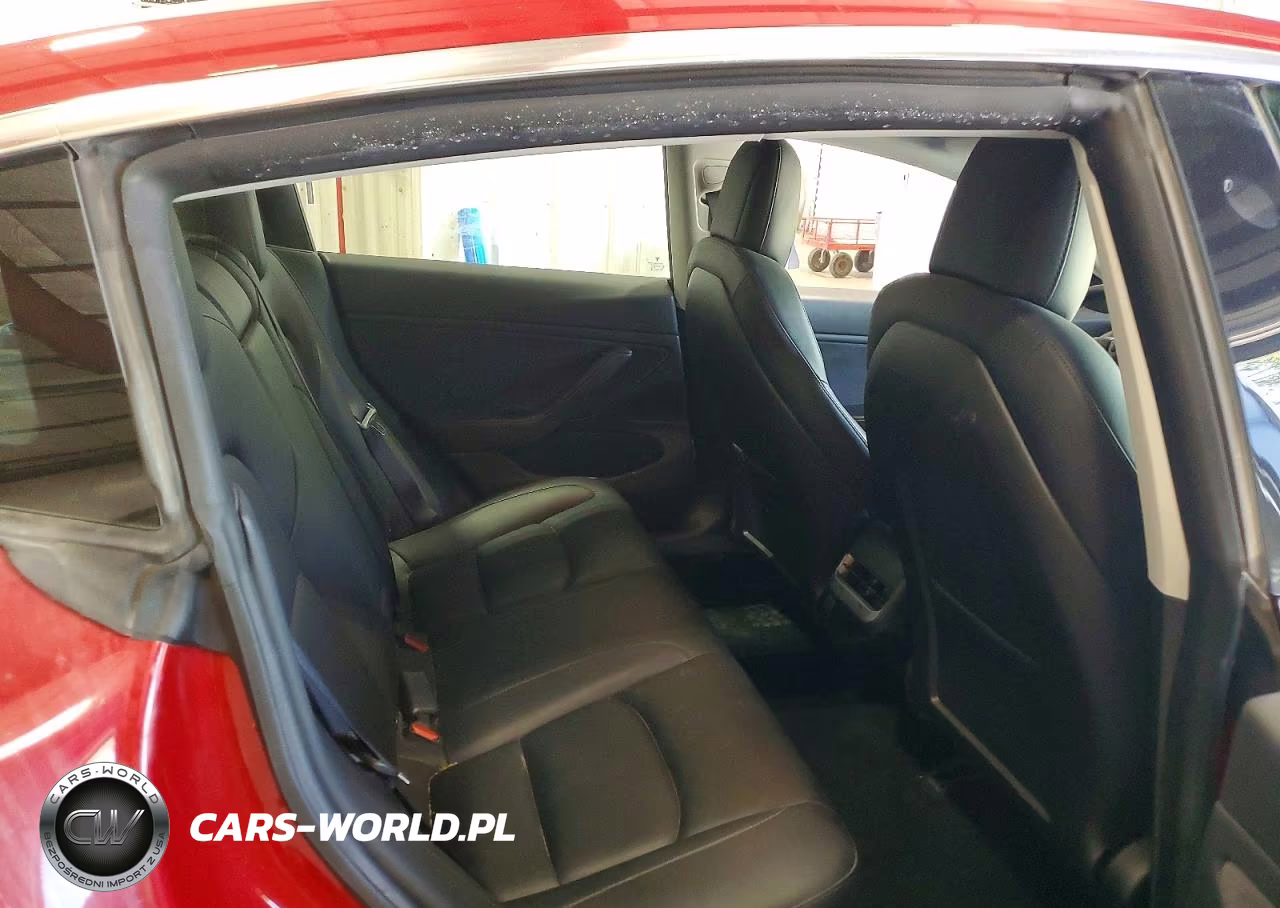 2019 Tesla Model 3 VIN:5YJ3E1EB4KF452472 - 10