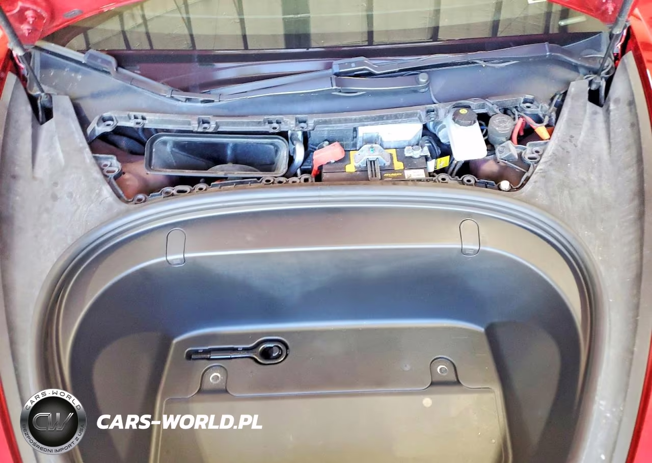 2019 Tesla Model 3 VIN:5YJ3E1EB4KF452472 - 11