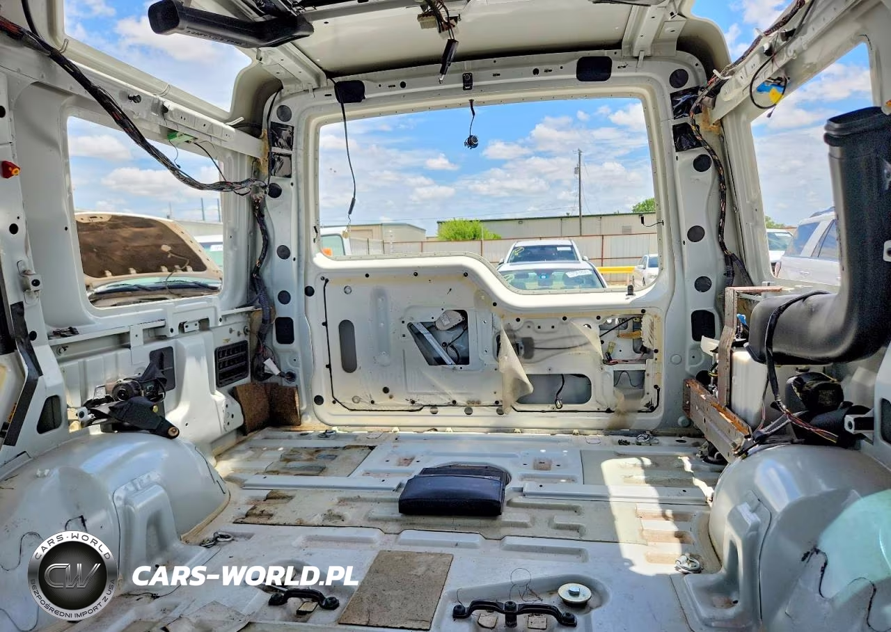 2004 Land Rover Discovery Ii Se VIN:SALTY19434A847010 - 10