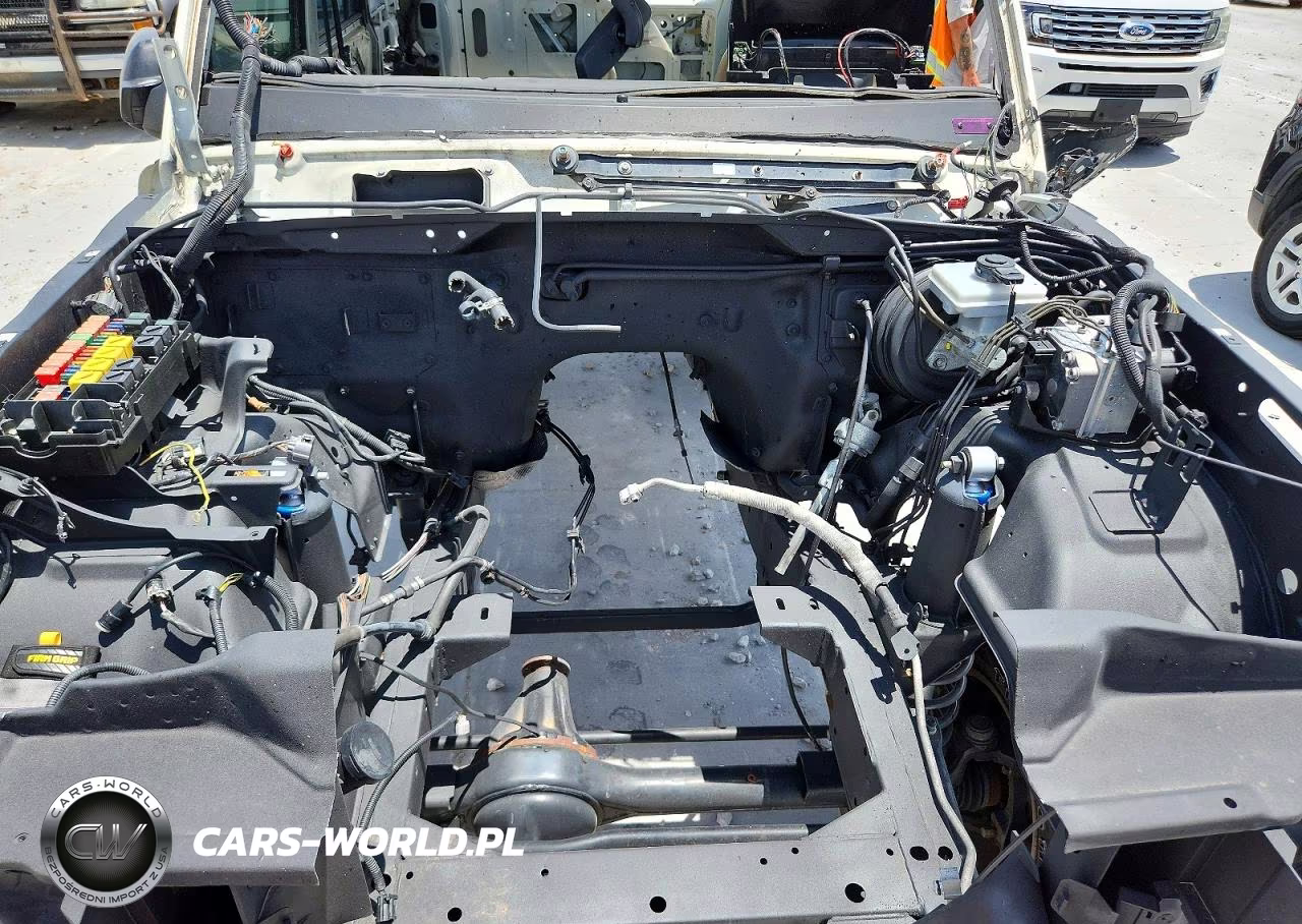 2004 Land Rover Discovery Ii Se VIN:SALTY19434A847010 - 12