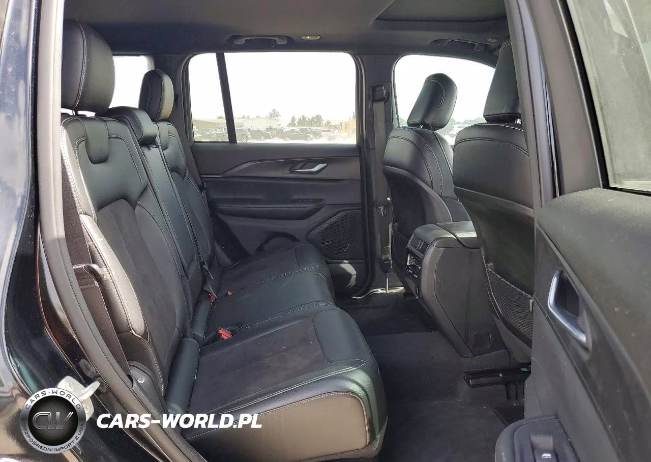 2024 Jeep Grand Cherokee Laredo VIN:1C4RJHAGXRC163281 - 11