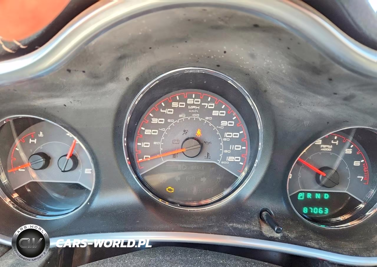 2014 Dodge Avenger Se VIN:1C3CDZABXEN195982 - 9