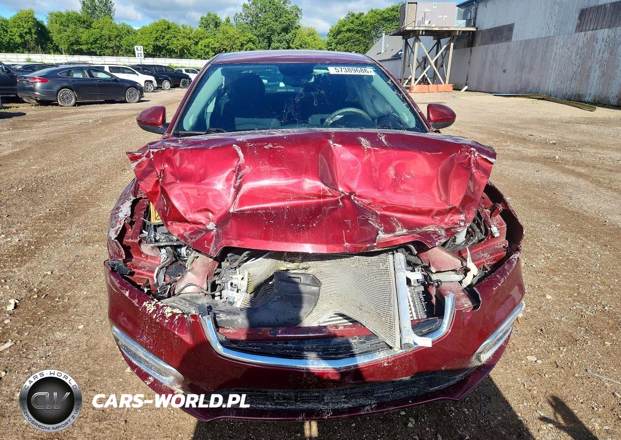 2015 Chevrolet Cruze Lt VIN:1G1PC5SB3F7282273 - 5