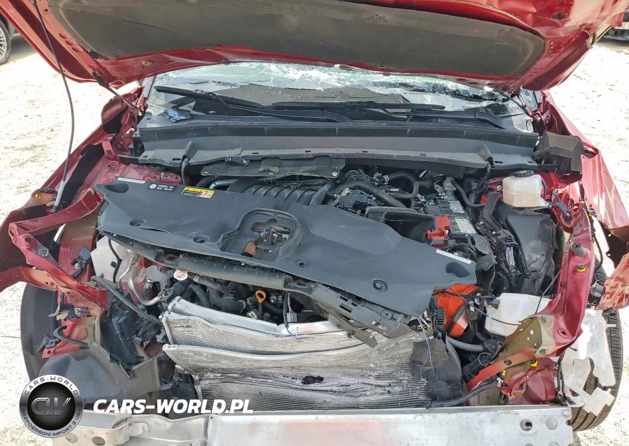 2025 Toyota Grand Highlander Xle VIN:5TDAAAA5XSS029085 - 12