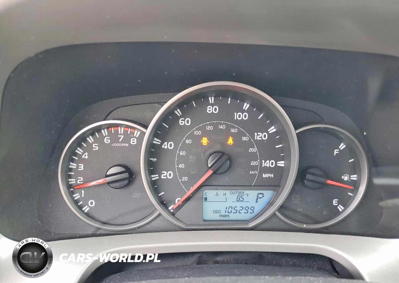 2016 Toyota Rav4 Le VIN:2T3ZFREV3GW251714 - 9