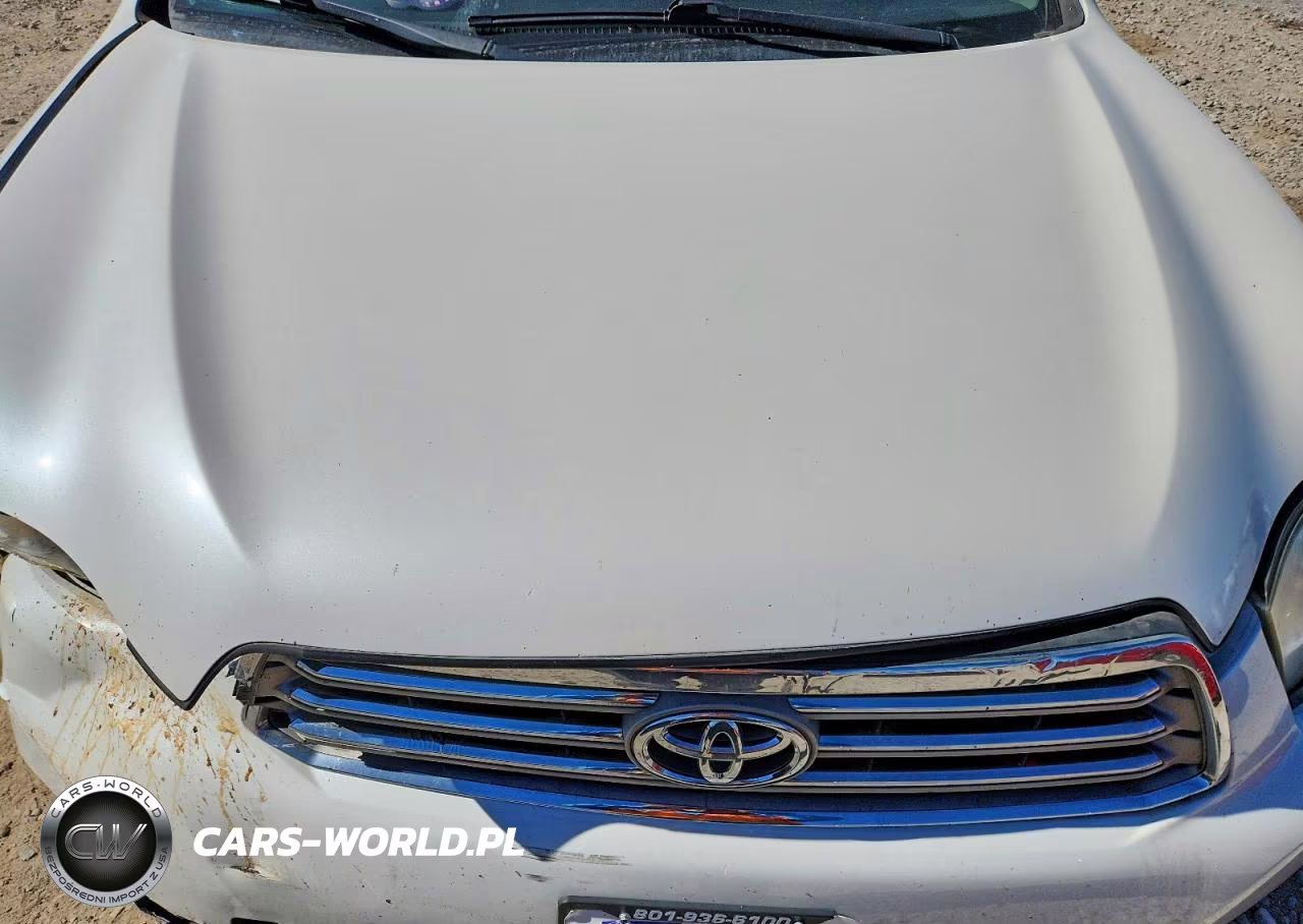 2010 Toyota Highlander Limited VIN:5TDDK3EH9AS032729 - 11