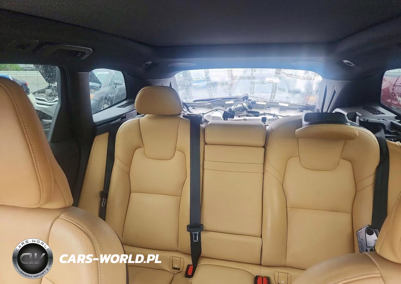 2019 Volvo Xc60 T5 VIN:LYV102RK0KB289777 - 10