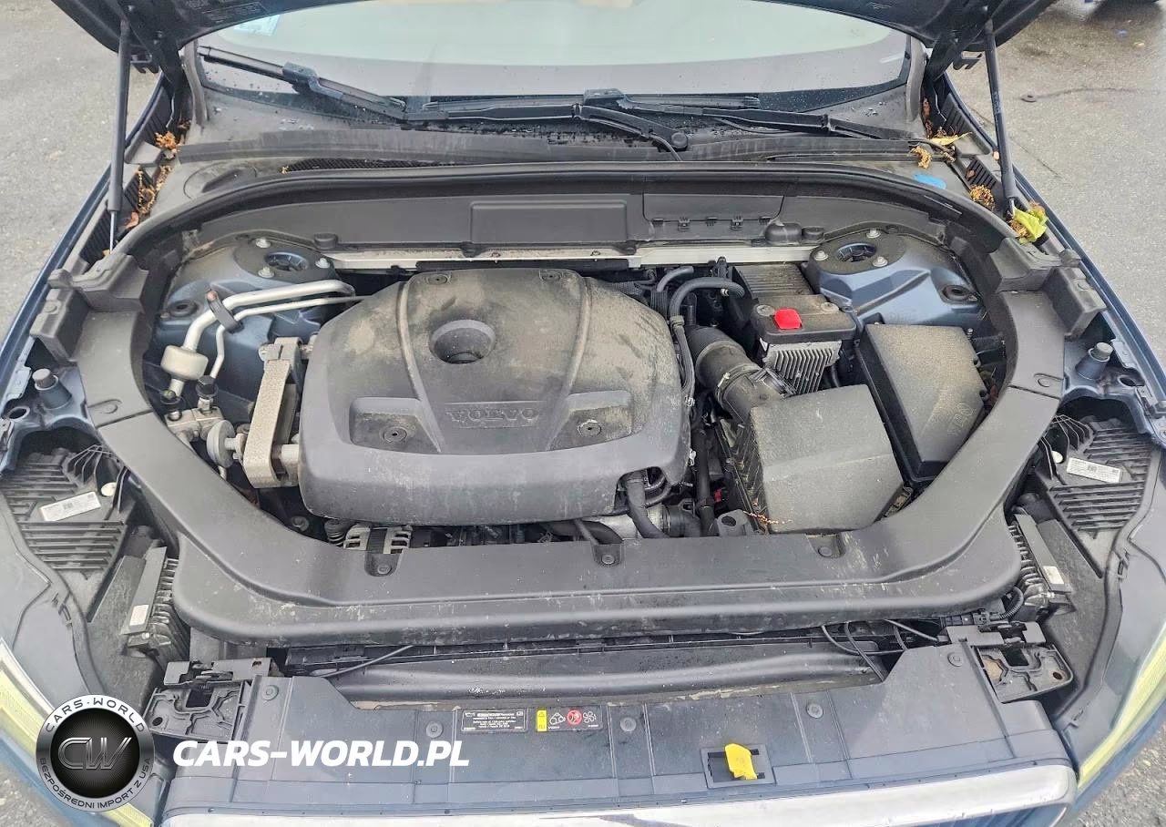 2019 Volvo Xc60 T5 VIN:LYV102RK0KB289777 - 12