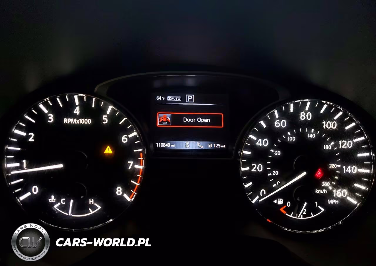 2017 Nissan Pathfinder S VIN:5N1DR2MM8HC674760 - 9