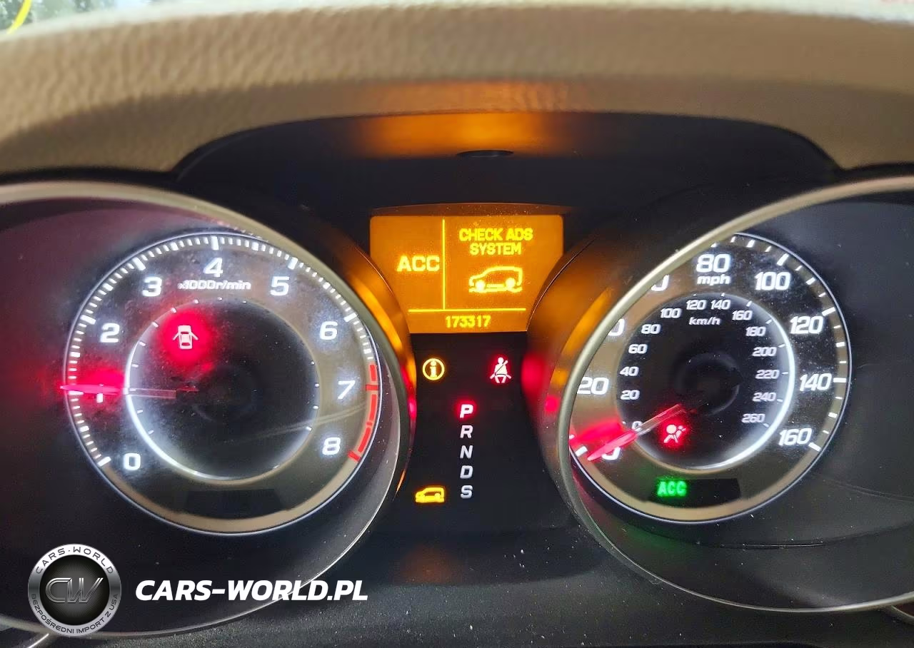2012 Acura Mdx Advance VIN:2HNYD2H88CH512709 - 9