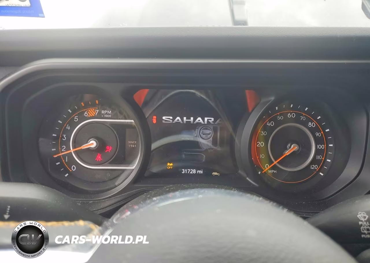 2024 Jeep Wrangler Sahara VIN:1C4PJXEG7RW266152 - 9
