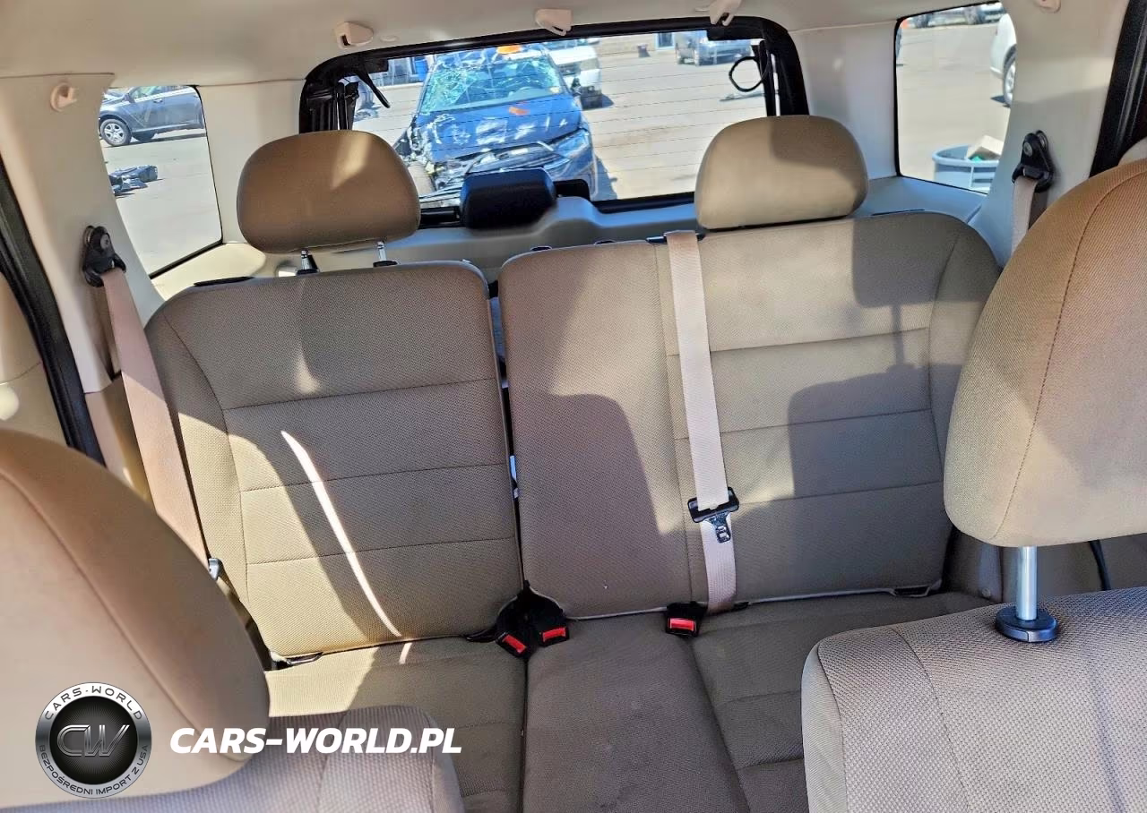 2009 Ford Escape Xlt VIN:1FMCU93G69KB86140 - 10