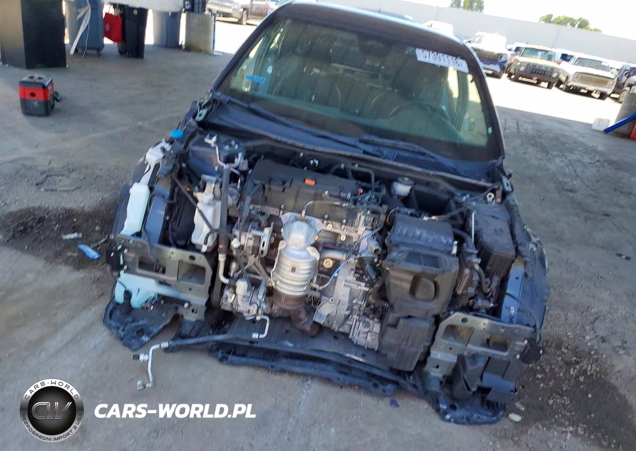 2024 Honda Civic Sport VIN:2HGFE2F51RH518865 - 5