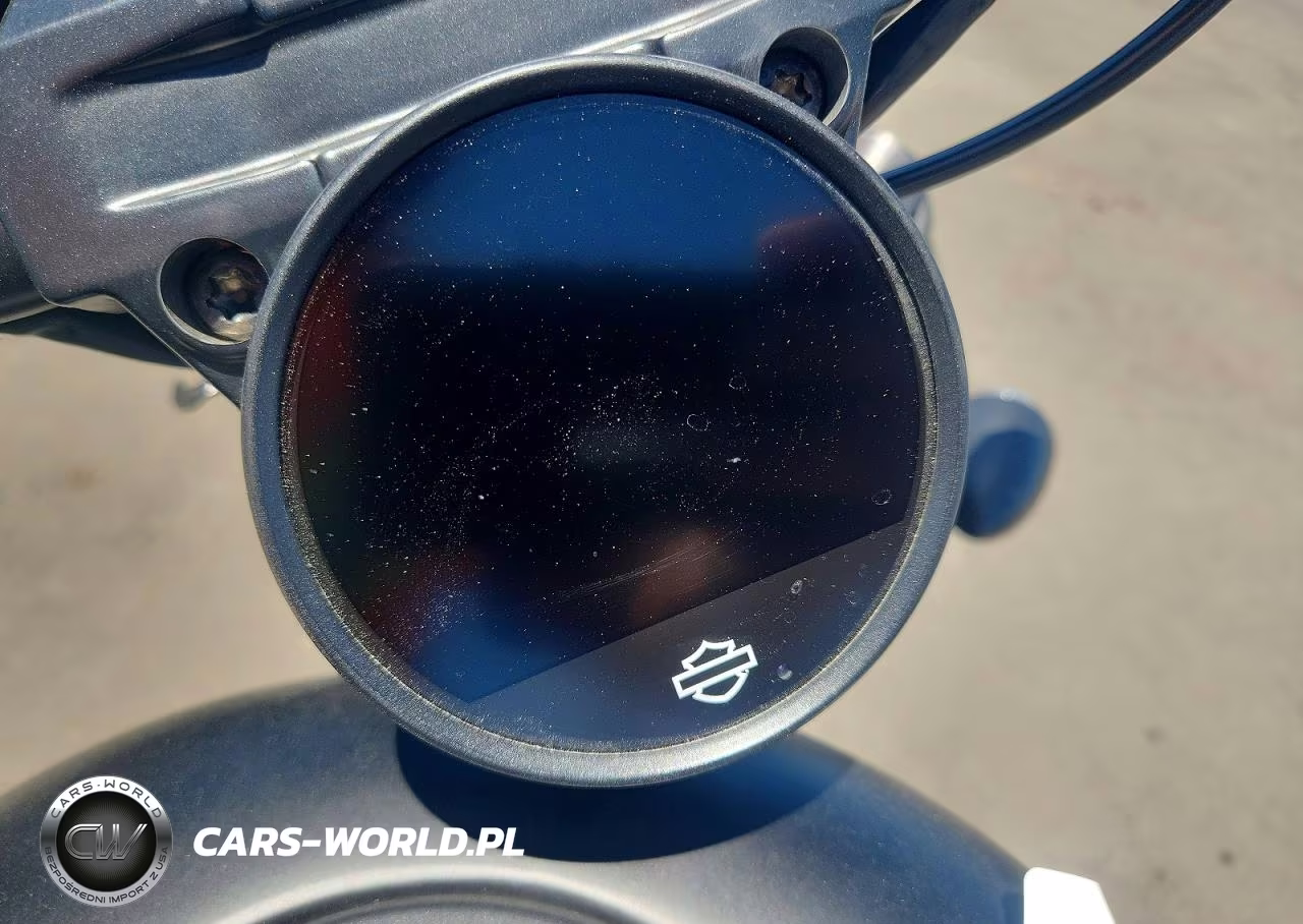 2024 Harley-Davidson Rh975 S VIN:1HD1ZF12XRB309309 - 7