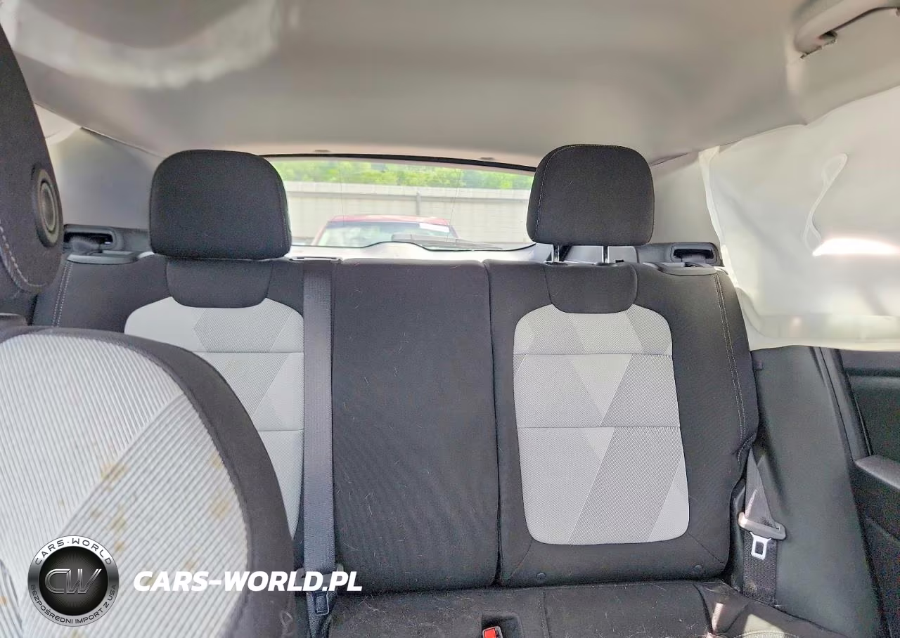 2024 Chevrolet Trax Ls VIN:KL77LFE29RC139202 - 10