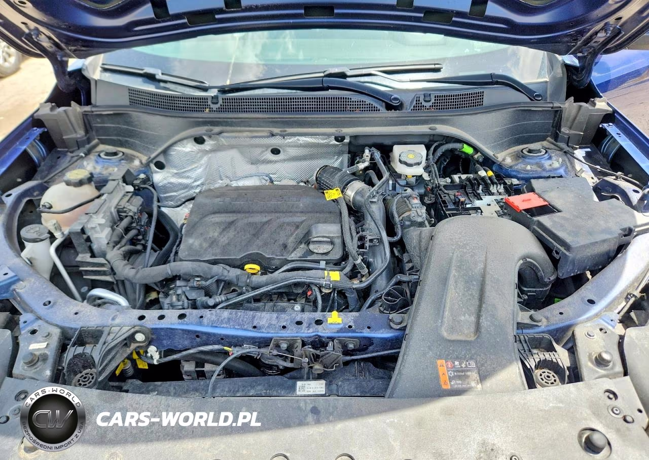 2024 Chevrolet Trax Ls VIN:KL77LFE29RC139202 - 12