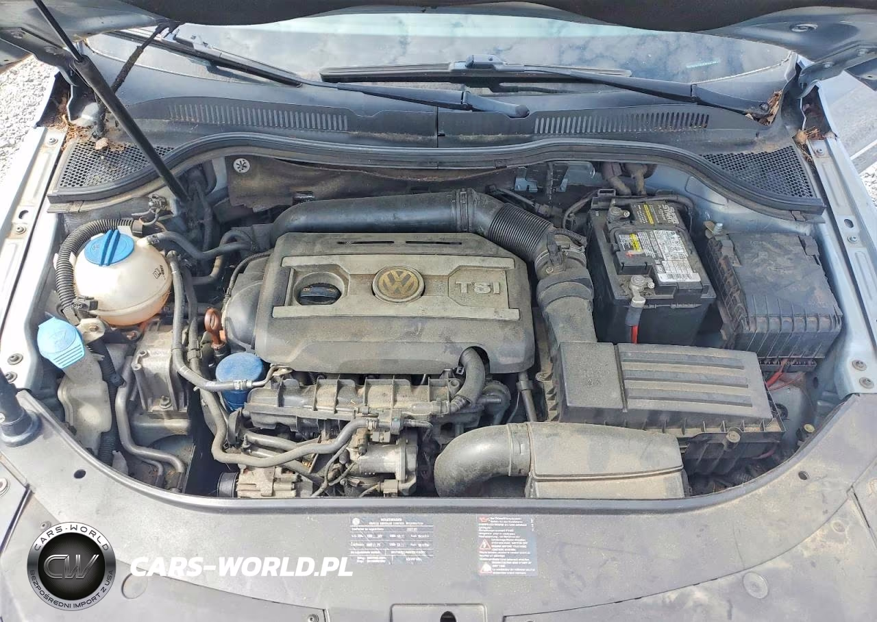 2009 Volkswagen Cc VIN:WVWML73CX9E532881 - 11