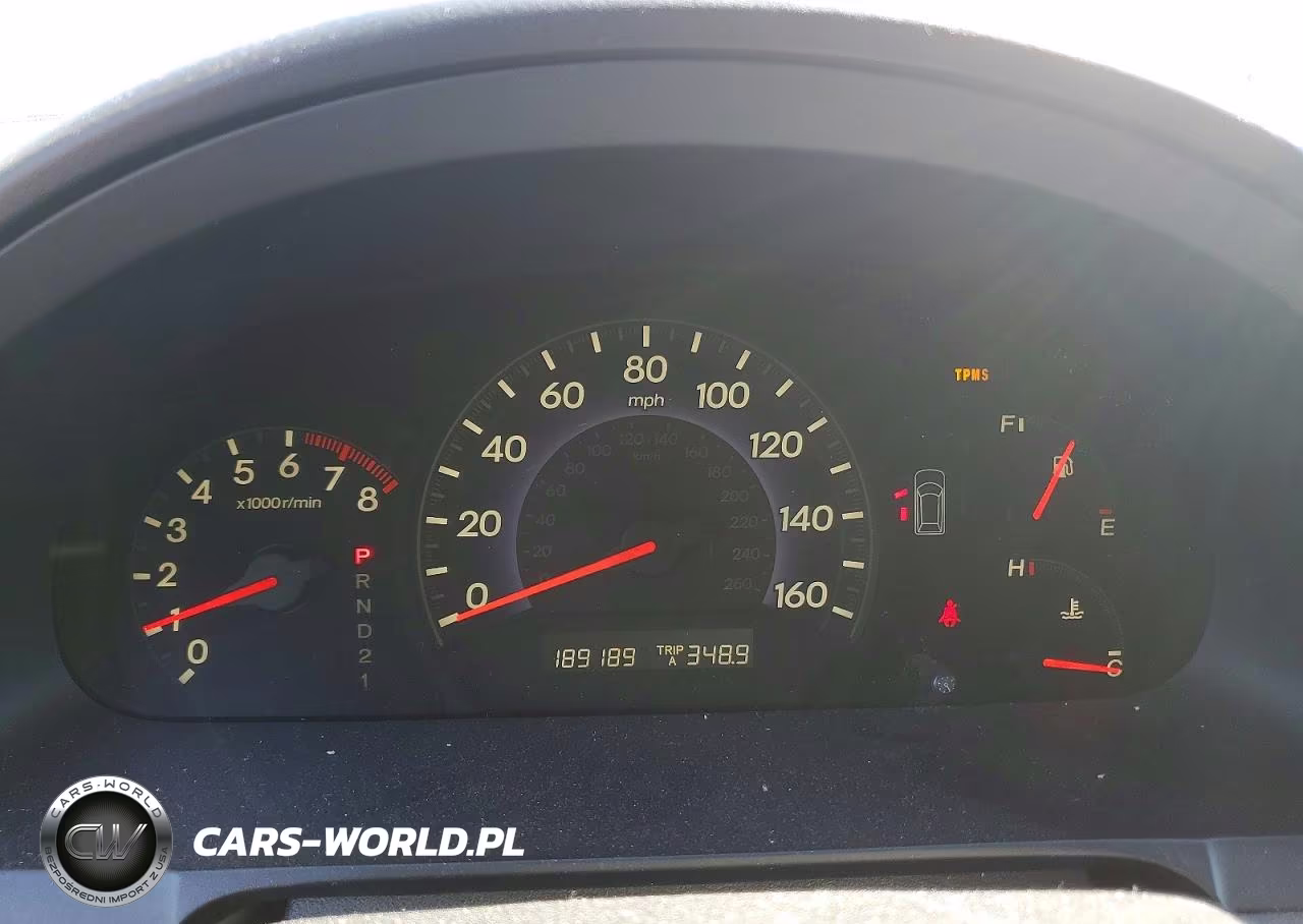 2007 Honda Odyssey Exl VIN:5FNRL38647B442929 - 9
