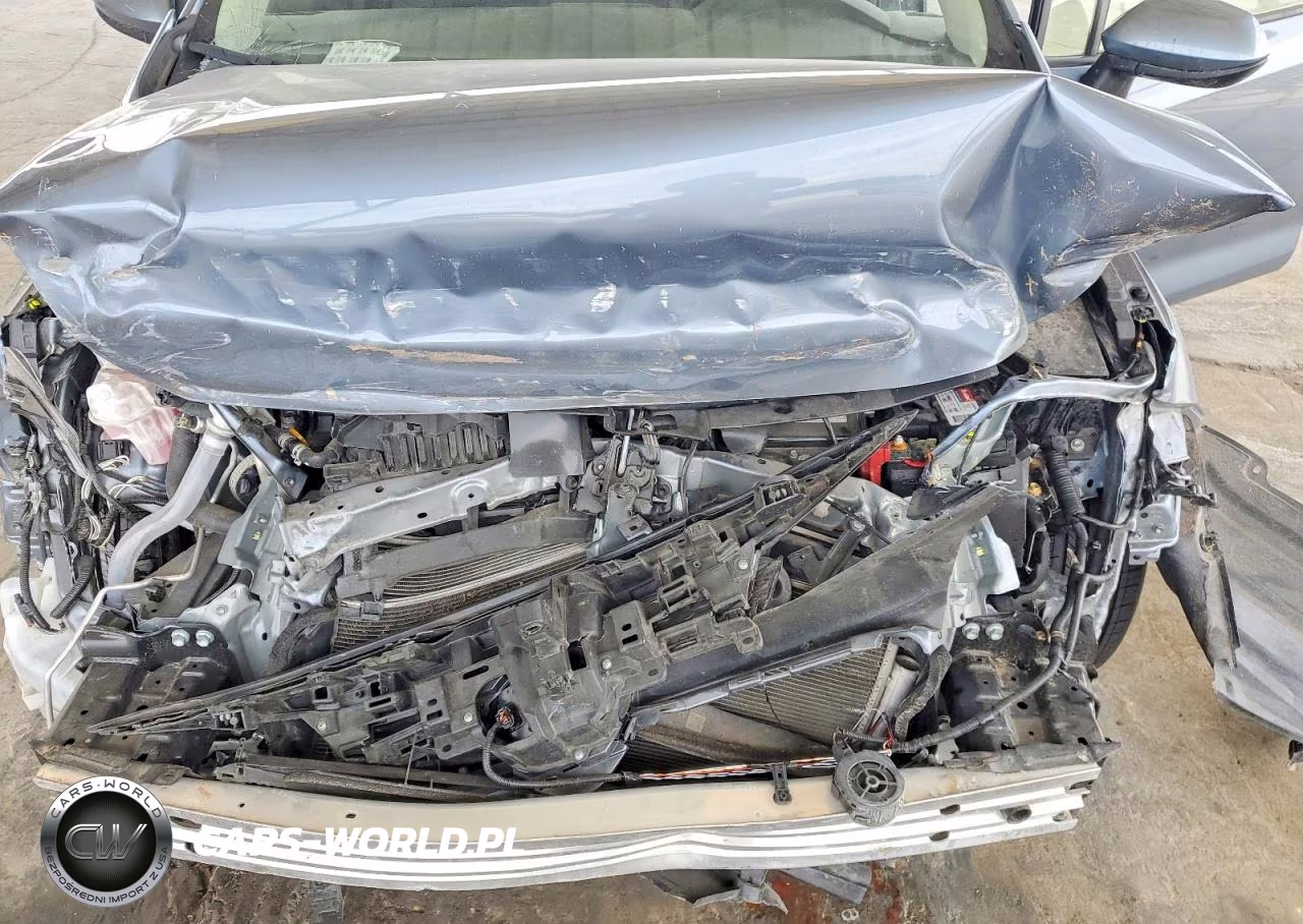 2023 Toyota Corolla Hybrid Le VIN:JTDBCMFEXP3014684 - 11