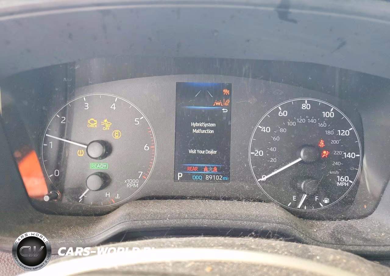 2023 Toyota Corolla Hybrid Le VIN:JTDBCMFEXP3014684 - 9