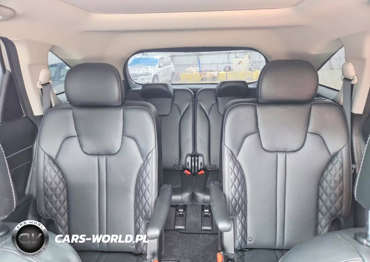 2023 Kia Sorento Sx Prestige VIN:5XYRKDLF4PG162291 - 10