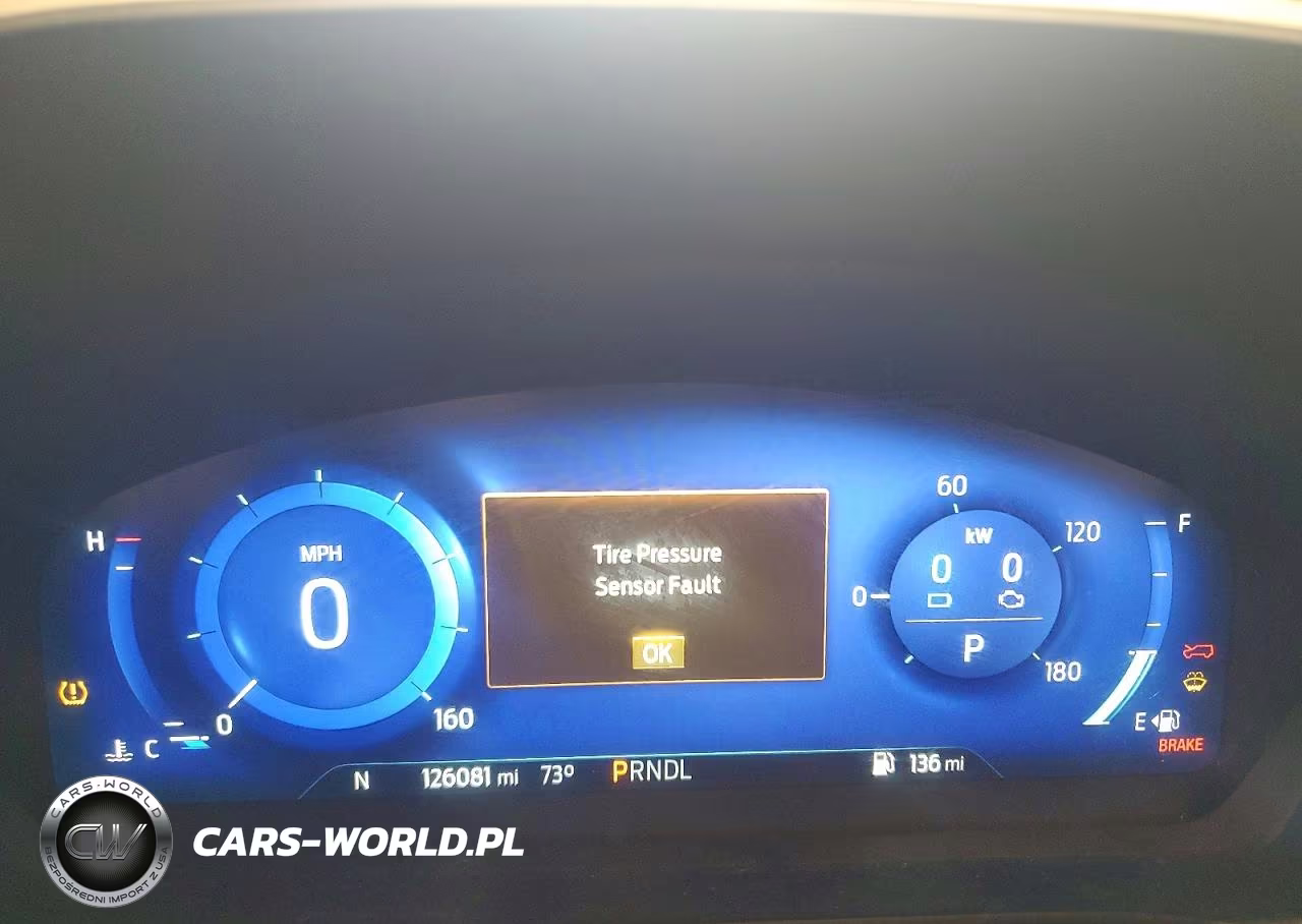 2020 Ford Escape Se Sport VIN:1FMCU9BZ3LUB13404 - 9