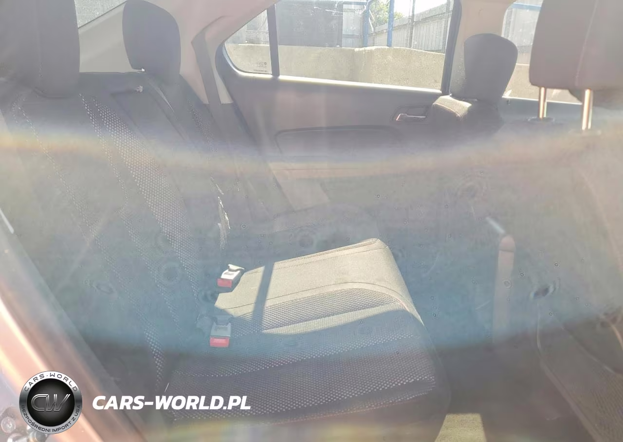 2015 Chevrolet Equinox Lt VIN:2GNALBEK6F1120083 - 11