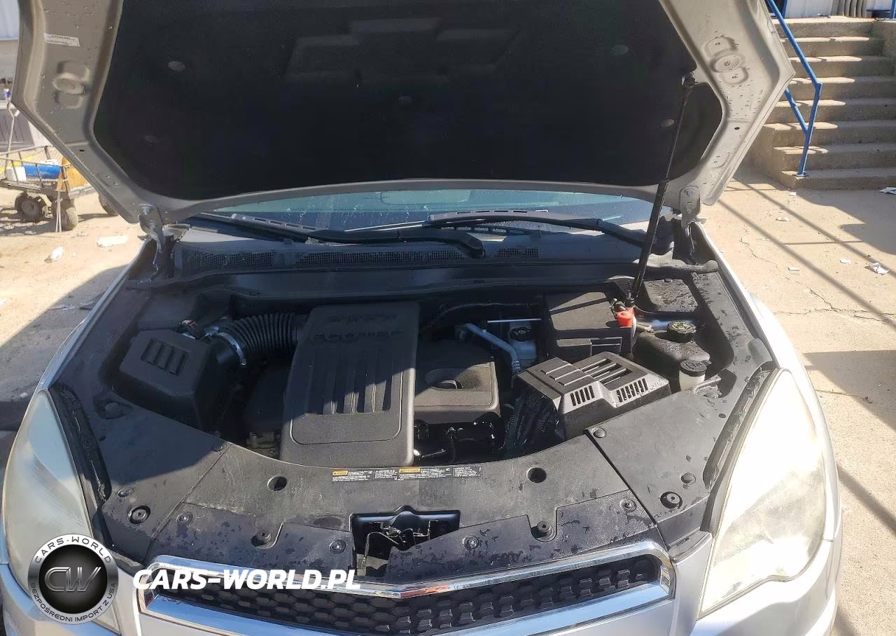 2015 Chevrolet Equinox Lt VIN:2GNALBEK6F1120083 - 12