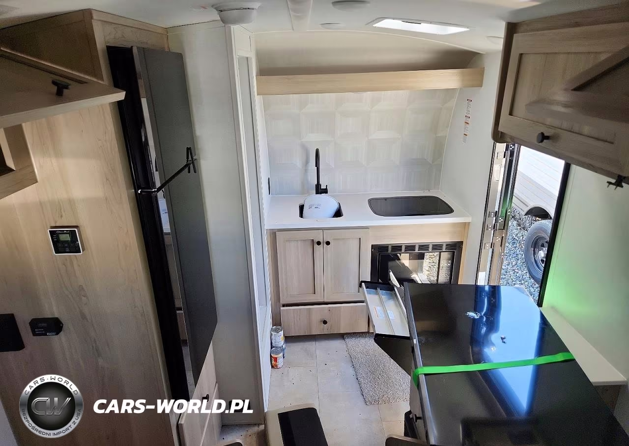 2026 Forest River Rockwood Camper VIN:5ZT2RSEC7T3041434 - 5