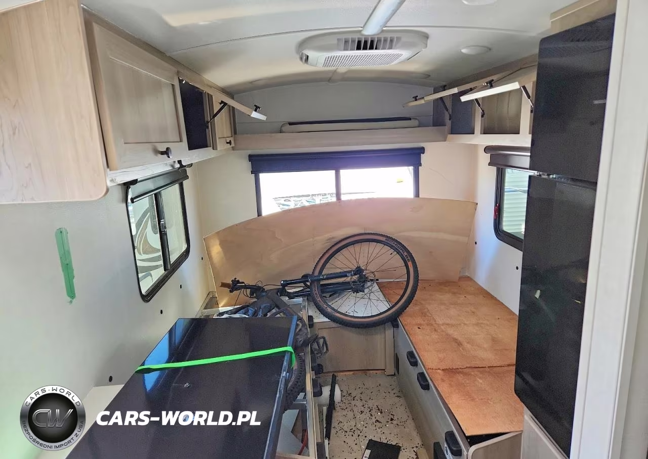 2026 Forest River Rockwood Camper VIN:5ZT2RSEC7T3041434 - 6