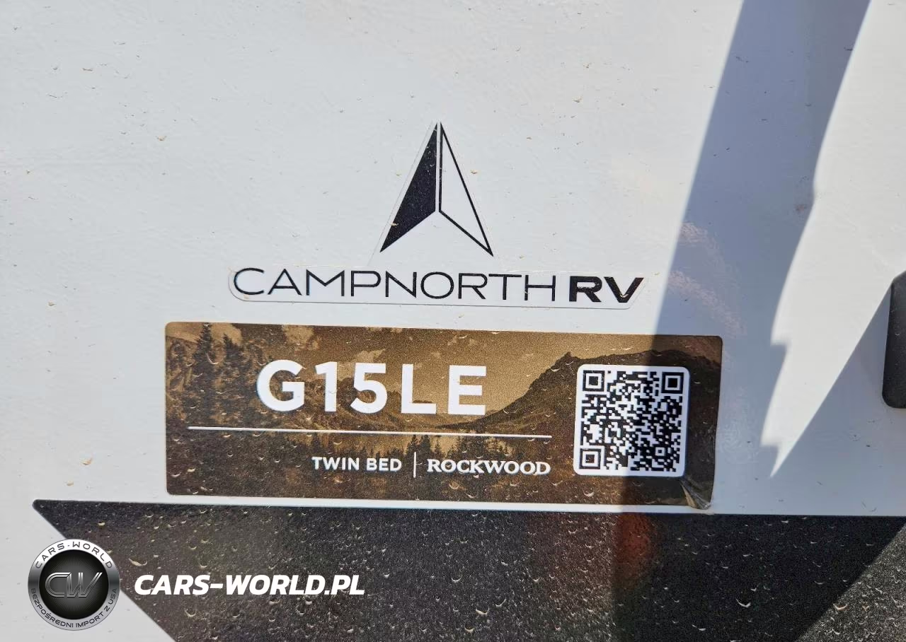 2026 Forest River Rockwood Camper VIN:5ZT2RSEC7T3041434 - 8