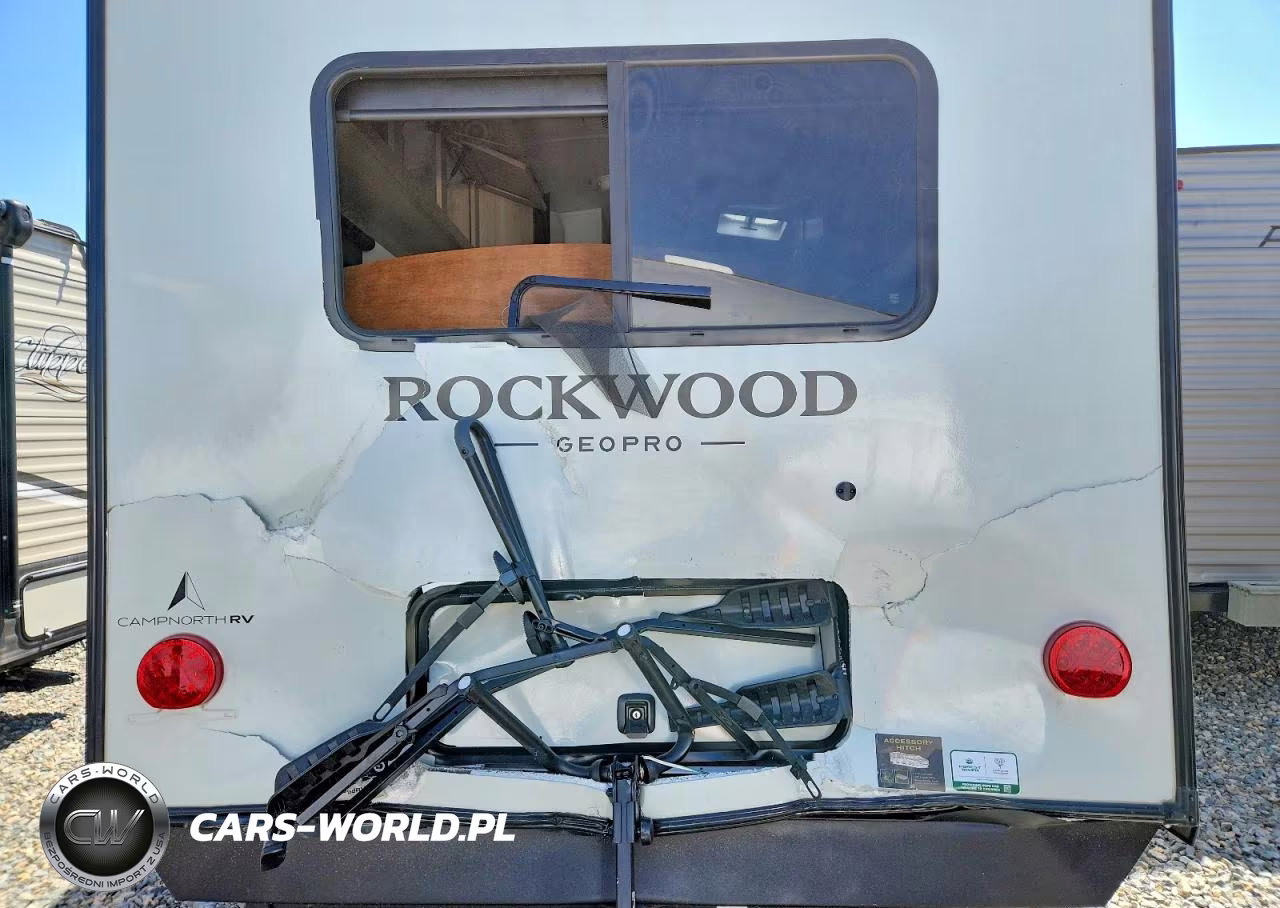 2026 Forest River Rockwood Camper VIN:5ZT2RSEC7T3041434 - 9