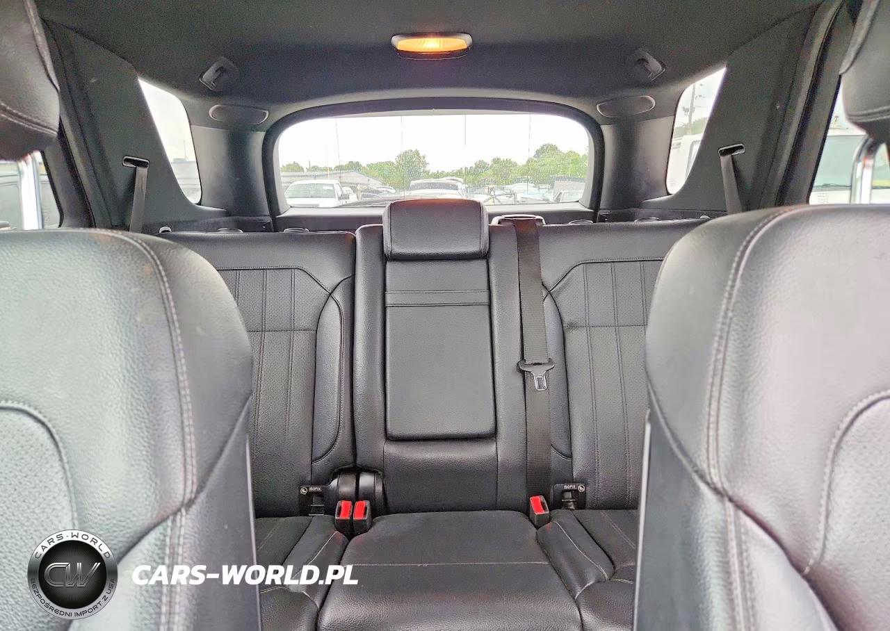 2017 Mercedes-Benz Gle 350 4Matic VIN:4JGDA5HB0HA931620 - 10