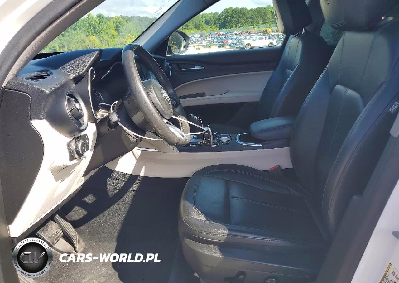 2020 Alfa Romeo Stelvio VIN:ZASPAJAN6L7C74852 - 7