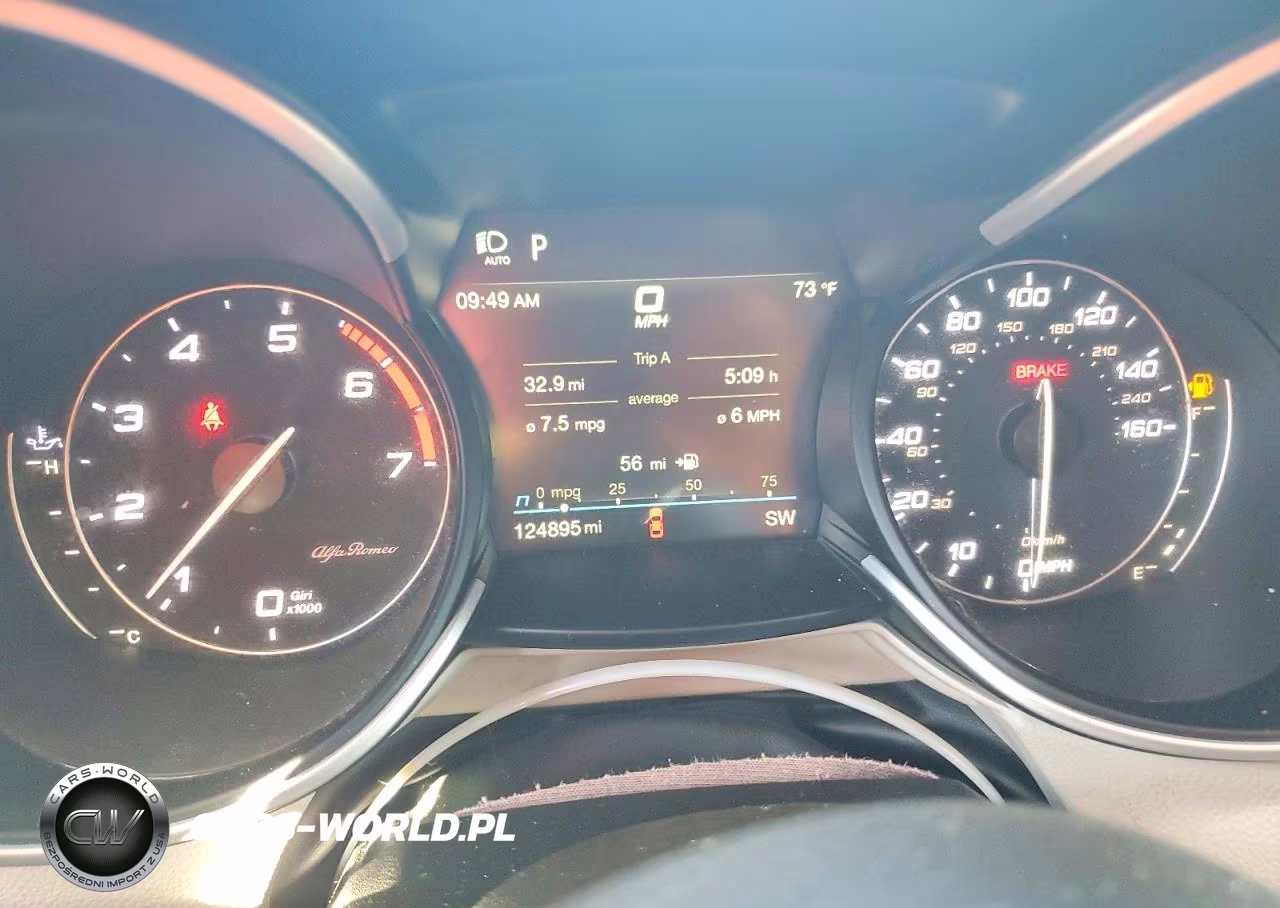 2020 Alfa Romeo Stelvio VIN:ZASPAJAN6L7C74852 - 9