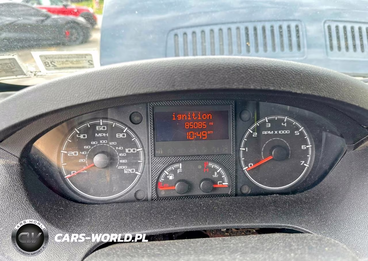 2021 Ram Promaster 3500 3500 High VIN:3C6MRVJG6ME562750 - 6